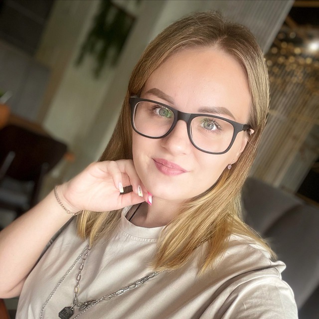 Валерия Александровна